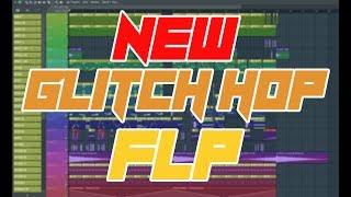 [FREE FLP] New Glitch Hop Drop