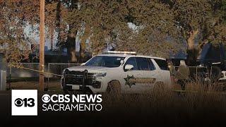 6th grader describes shooting at Northern California school