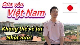 Lý do một người Nhật không thể rời xa Việt Nam【Những điều tuyệt vời của đất nước Việt Nam】