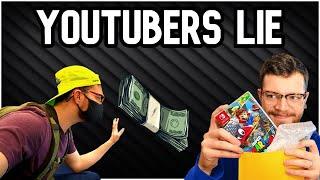 The Truth Behind Retro Game YouTubers Reselling, Collecting, & Making Content