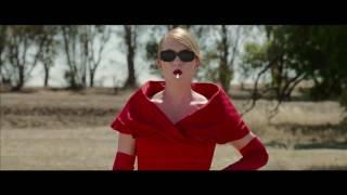 The Dressmaker