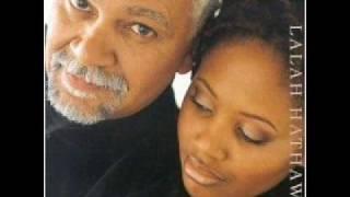 Joe Sample & Lalah Hathaway - Street Life