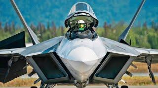 Meet the New Super F-22 Raptor: $7.8 Billion Investment