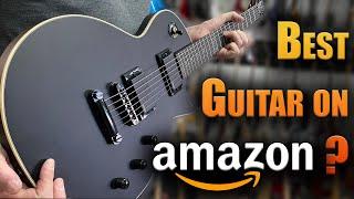 Is This The Best Guitar On Amazon? The Fesley 39" LP