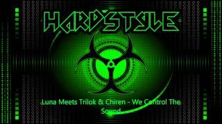 Old School Hardstyle Mix (Hardstyle 2003) [Part 3]