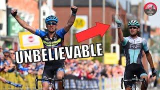 Most UNSPORTING Moments in Cycling History | Ft. Gianni Moscon, Alberto Contador and Mark Renshaw