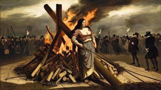 Death by Burning | Medieval Punishments | Brutal Execution Method | Punishments | Executions