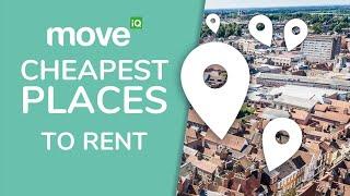 Cheapest Places to Rent in England! | Phil Spencer's Tips for Tenants