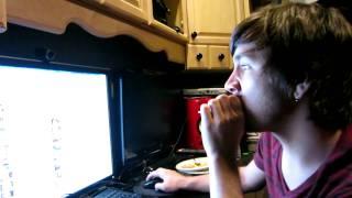 First Stickam Sunday in 2012! (Day 367)