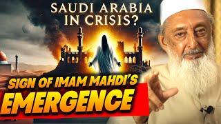 Saudi Arabia in Crisis: A Sign of Imam Mahdi's Emergence? Sheikh Imran Hosein