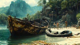 A legendary and unforgettable adventure film about Christopher Columbus | ACTION ADVENTURE movie