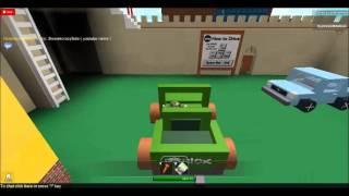 playing the ryderhood by thewwecrazyfans ( youtube name ) on roblox