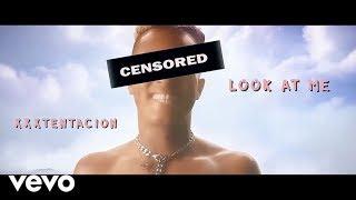 XXXTENTACION - LOOK AT ME (Official Music Video) R.I.P XXXTENTACION