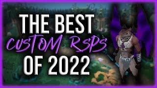 Seriously... This Is THE BEST Custom RSPS Of 2022...