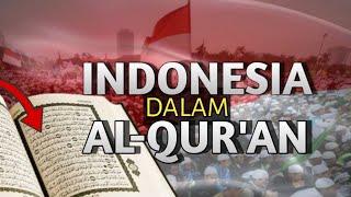 Indonesia Dalam Al - Qur'an : Minuman Surga Yang Tercantum Dalam Al-Qur'an Ada di Indonesia