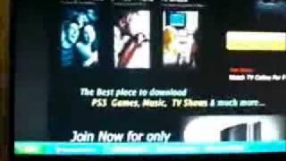 MOD PS3 Download and Burn PS3 PLAYSTATION 3 Games Gauranteed