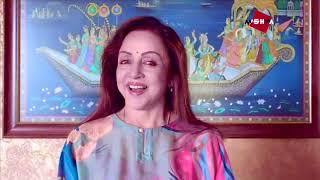 RISING BHARAT REAL HEROES 2024 | HEMA MALINI | Mishwa Productions | IBARC Asia Int | Universal Media