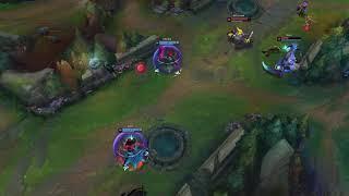 LoL: Lethality Sivir is balanced