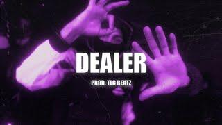 [FREE] Jul x Baby Gang x OldSchool Type Beat "DEALER" (Prod. TLC BEATZ)