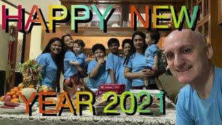 HAPPY NEW YEAR 2021 || MELDY CATAMORA