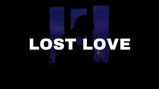 Free Sad Type Beat - "Lost Love" |  Emotional Storytelling  Piano Instrumental