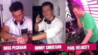 D&R Ft Paul Velocity November Podcast 2014