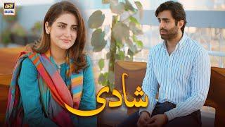 Salaar!!  Shadi karenge Mujhse..?  #Radd #Hibabukhari #shehreyarmunawar