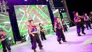 Wannabe - DANCE KIDS - MYMY DANCE ACADEMY