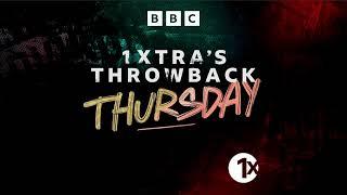 BBC Radio 1Xtra's Throwback Thursday - 90s And 00s Drum & Bass