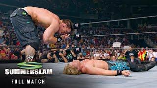 FULL MATCH: John Cena vs. Chris Jericho — WWE Title Match: SummerSlam 2005