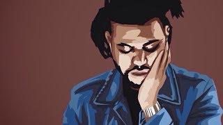 [FREE DL] The Weeknd Type Beat 2017 | Rap/Trap Instrumental | Type Beat