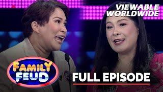 Family Feud: BATTLE OF THE ‘80s DRAMA STARS (January 15, 2024) (Full Episode 376)