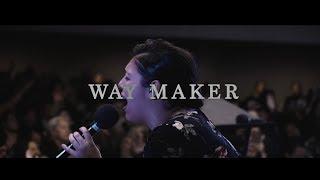 WAY MAKER | SPANISH | CENTRO VIDA