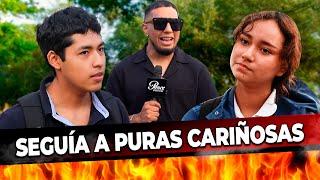 SU NOVIO TENIA A PURAS CARIÑOSAS | EP. 45| Exponiendo Infieles | T-8