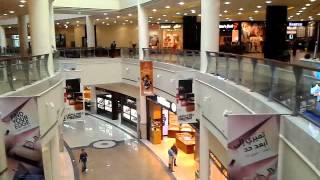 Al Wahda Mall Abu Dhabi/ 3 причины посетить Абу-Даби Торговый центр