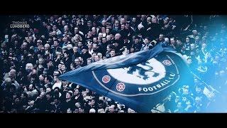 Chelsea FC - Season 2016/17 Promo - It's Time