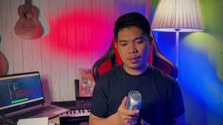 Mamma Mia - Abba (Anthony Uy Cover)