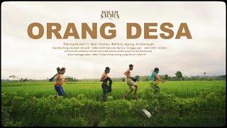 Ismam Saurus - Orang Desa (Official Music Video)