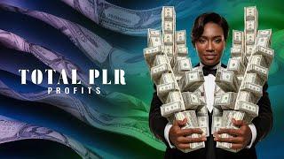 Unlocking Profit Potential: Total PLR Profits Review And Bonuses Revealed!