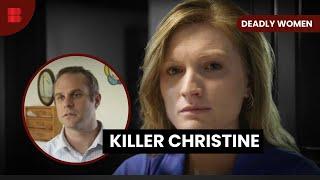 Sadistic Women Killers - Deadly Women - S07 EP10 - True Crime