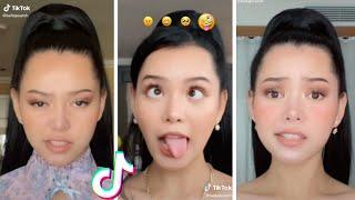 Best of Bella Poarch TikTok Compilation 2021