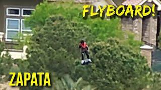 Zapata Flyboard Air