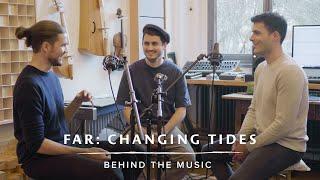 FAR: Changing Tides - Behind The Scenes - The Sound of FAR