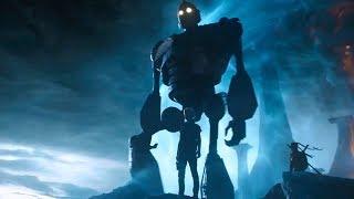 READY PLAYER ONE Trailer #1 (2018) Steven Spielberg Movie HD