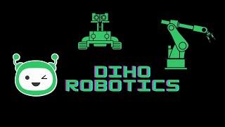 What is DIHO ROBOTICS ?