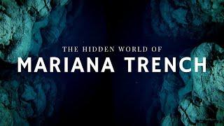 Mariana Trench | In Pursuit of the Abyss