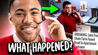 What Happened To Jake From State Farm? - The Jake Swap Debacle Explained