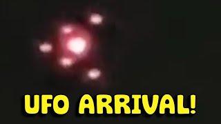 INSANE UFO SIGHTINGS