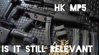 HK MP5: Still a Favorite?