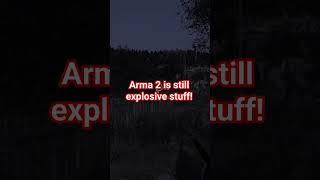 Arma 2 is still good!